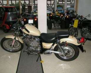 Yamaha XV 535 Gebrauchtwagen