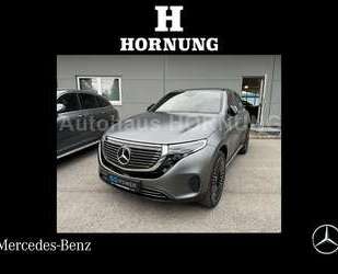 Mercedes-Benz EQC 400 Gebrauchtwagen