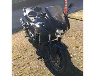 Kawasaki Z 750 Gebrauchtwagen