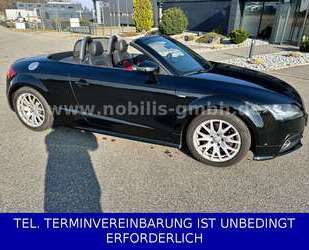 Audi TT Gebrauchtwagen