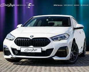 BMW 220 Gebrauchtwagen