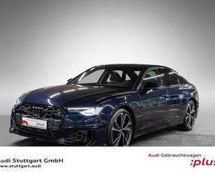 Audi S6 Gebrauchtwagen
