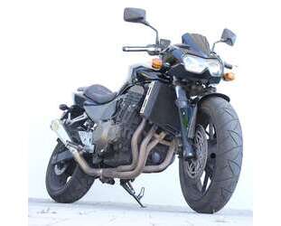 Kawasaki Z 750 Gebrauchtwagen