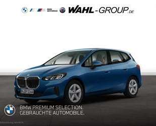 BMW 218 Gebrauchtwagen