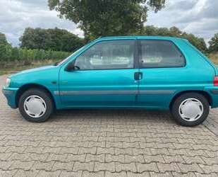 Peugeot 106 Gebrauchtwagen