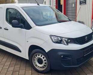 Peugeot Partner Gebrauchtwagen