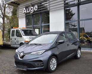 Renault ZOE Gebrauchtwagen