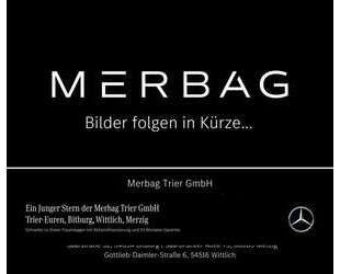 Mercedes-Benz EQC 400 Gebrauchtwagen