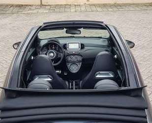 Abarth 595 Competizione Gebrauchtwagen