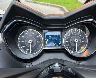 Yamaha X-Max 125 Gebrauchtwagen