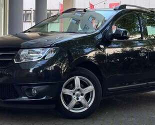 Dacia Logan Gebrauchtwagen
