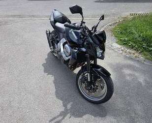 Kawasaki Z 750 Gebrauchtwagen