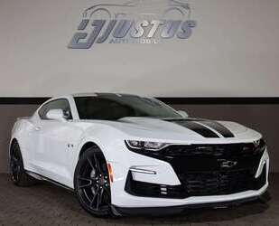 Chevrolet Camaro Gebrauchtwagen