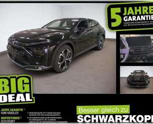 Citroen C5 Gebrauchtwagen