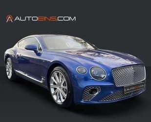 Bentley Continental GT Gebrauchtwagen