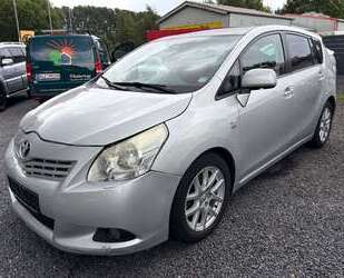 Toyota Verso Gebrauchtwagen