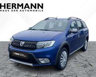 Dacia Logan Gebrauchtwagen
