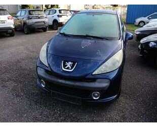Peugeot 207 Gebrauchtwagen
