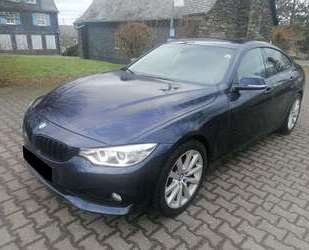 BMW 420 Gebrauchtwagen