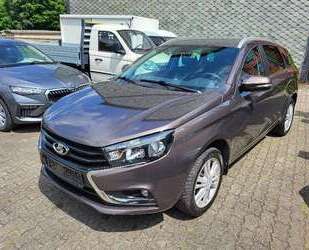 Lada Vesta Gebrauchtwagen