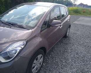 Hyundai iX20 Gebrauchtwagen
