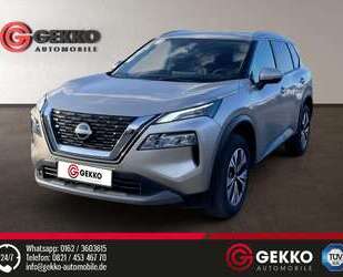 Nissan X-Trail Gebrauchtwagen