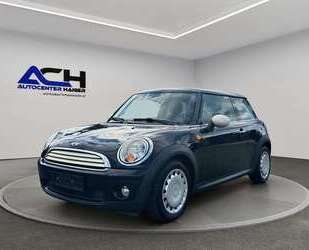 Mini One Gebrauchtwagen