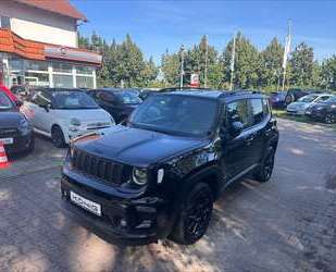 Lancia Renegade 