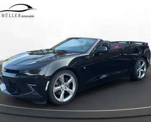Chevrolet Camaro Gebrauchtwagen