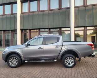 Mitsubishi L200 Gebrauchtwagen