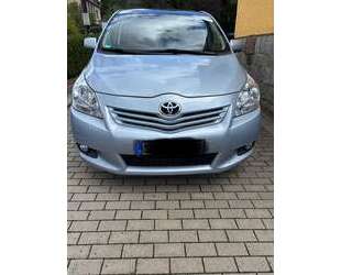 Toyota Verso Gebrauchtwagen