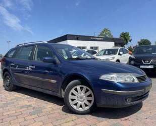Renault Laguna Gebrauchtwagen