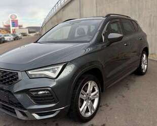 Seat Ateca Gebrauchtwagen