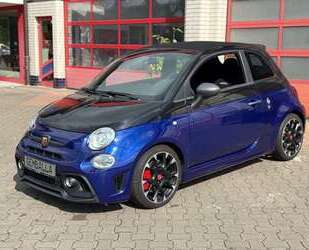 Abarth 595C Gebrauchtwagen