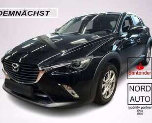 Mazda CX-3 Gebrauchtwagen