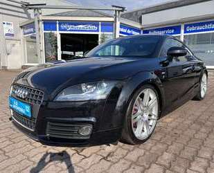 Audi TT Gebrauchtwagen