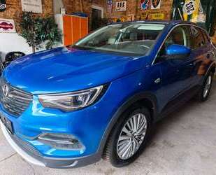 Opel Grandland X Gebrauchtwagen