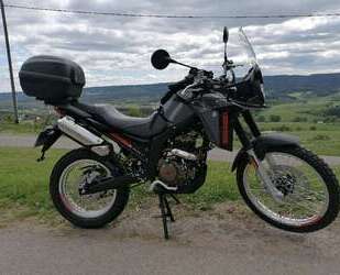 Malaguti Dune 125 Gebrauchtwagen