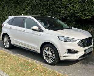 Ford Edge Gebrauchtwagen
