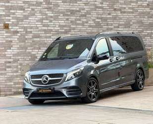 Mercedes-Benz V 300 Gebrauchtwagen