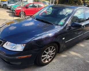 Saab 9-3 Gebrauchtwagen