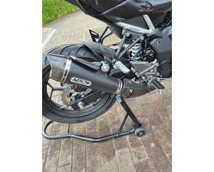 Kawasaki Z 125 Gebrauchtwagen