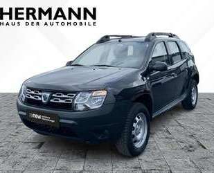 Dacia Duster Gebrauchtwagen
