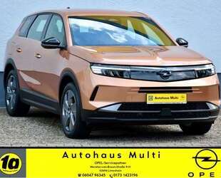 Opel Grandland X Gebrauchtwagen