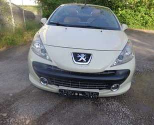 Peugeot 207 Gebrauchtwagen