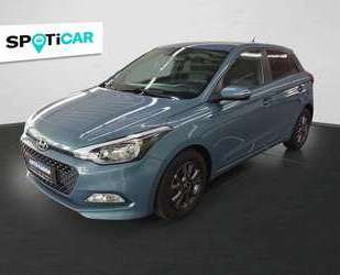Hyundai i20 Gebrauchtwagen