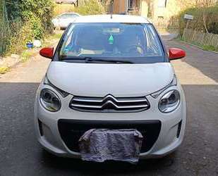 Citroen C1 Gebrauchtwagen