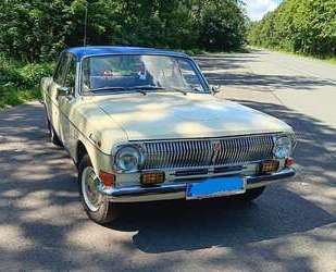 GAZ 2410 Gebrauchtwagen