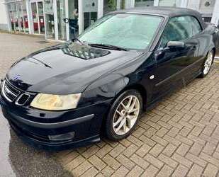 Saab 9-3 Gebrauchtwagen