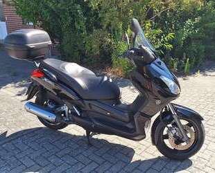 Yamaha X-Max 250 Gebrauchtwagen